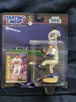 Kerry Wood