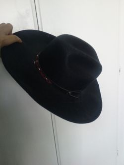 man sombrero