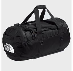 New THE NORTH FACE Base Camp Duffle Bag - M (71L)