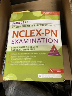 Nclex PN