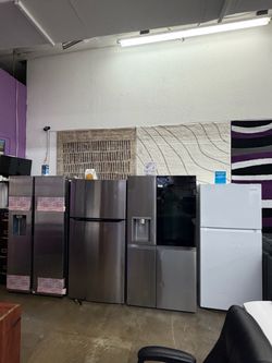 Fridge
