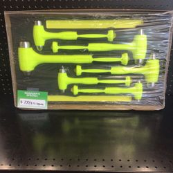 Snap On Dead Blow Ball Peen Hammer Set