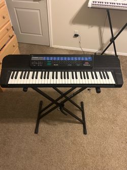 Casio ct-625