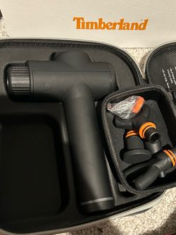 Massage gun