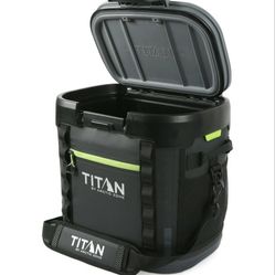 TITAN by ARCTIC ZONE