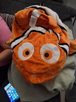 Nemo costume