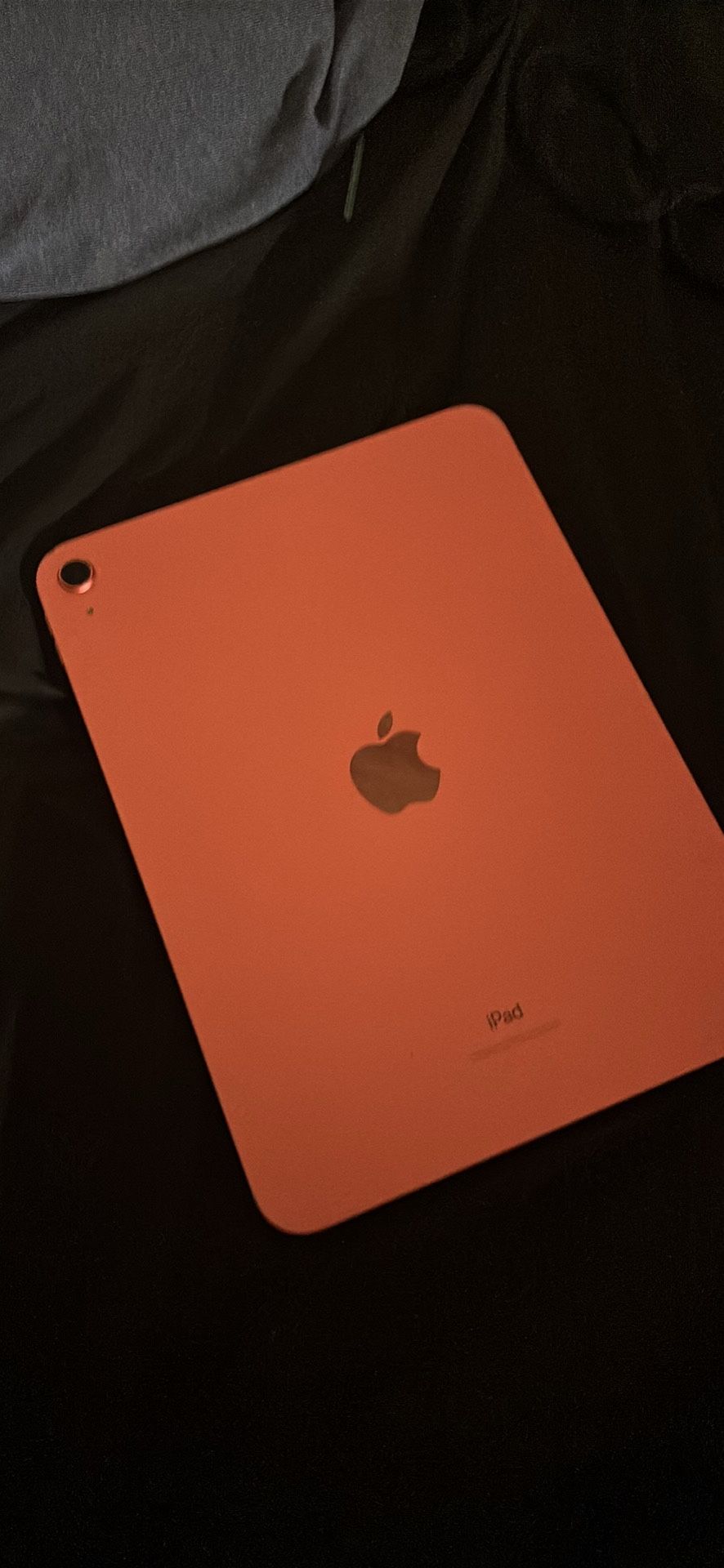 Pink Ipad 10th Gen !