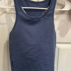 Lululemon Top