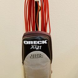 ORECK Vacuum