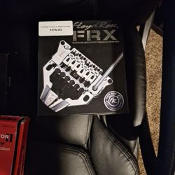 Floyd Rose For Les Paul Guitar