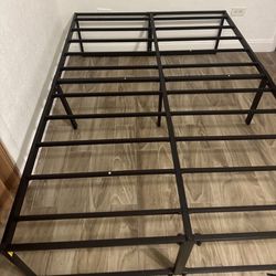 Full bed Frame