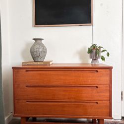 Danish Dresser