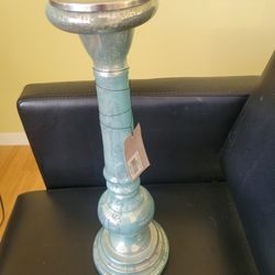 New Candle Holder 