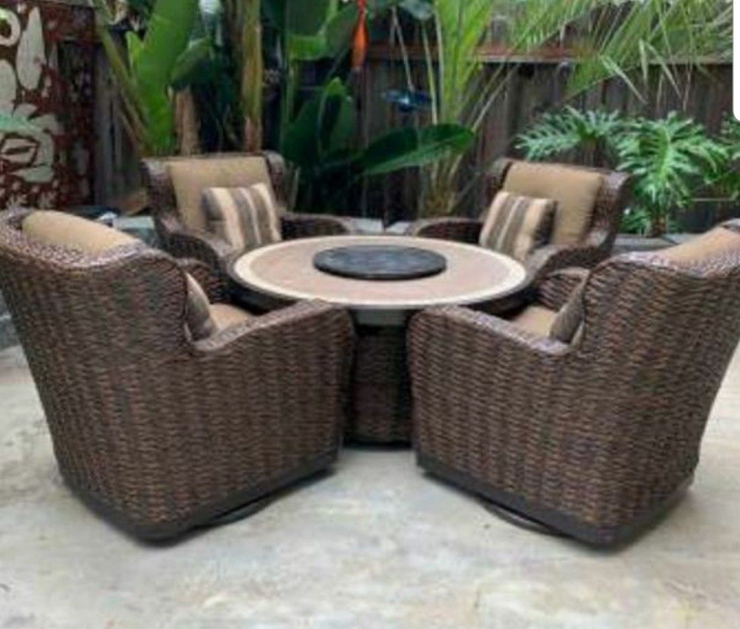 Costco patio furniture