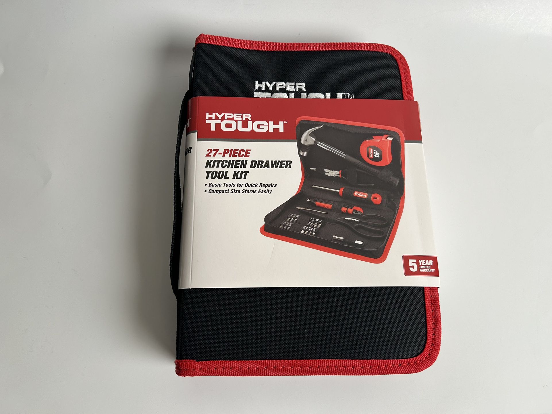 Homeowners Toolkit