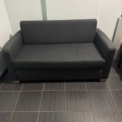 IKEA Solsta Loveseat Sofabed