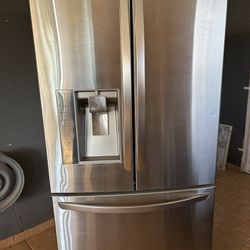 Lg Refrigerator 