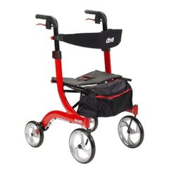 Drive Nitro Rollator