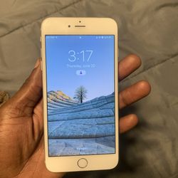 iPhone 6plus 