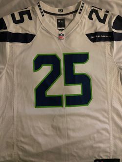 Seahawks Jersey Sherman #25