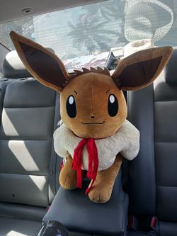 Pokemon Eevee