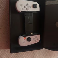 Playstation Backbone