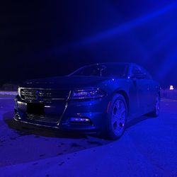 2016 Dodge Charger
