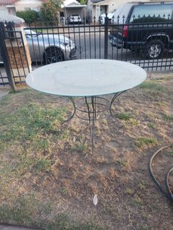 Class table