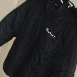 Ariat Jacket 