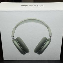 Airpods Apple Pro Max Refurbished 