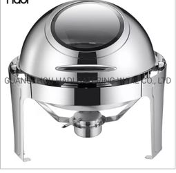 Food warmer new