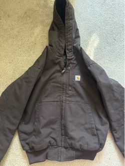 Carhartt Firm Jacket