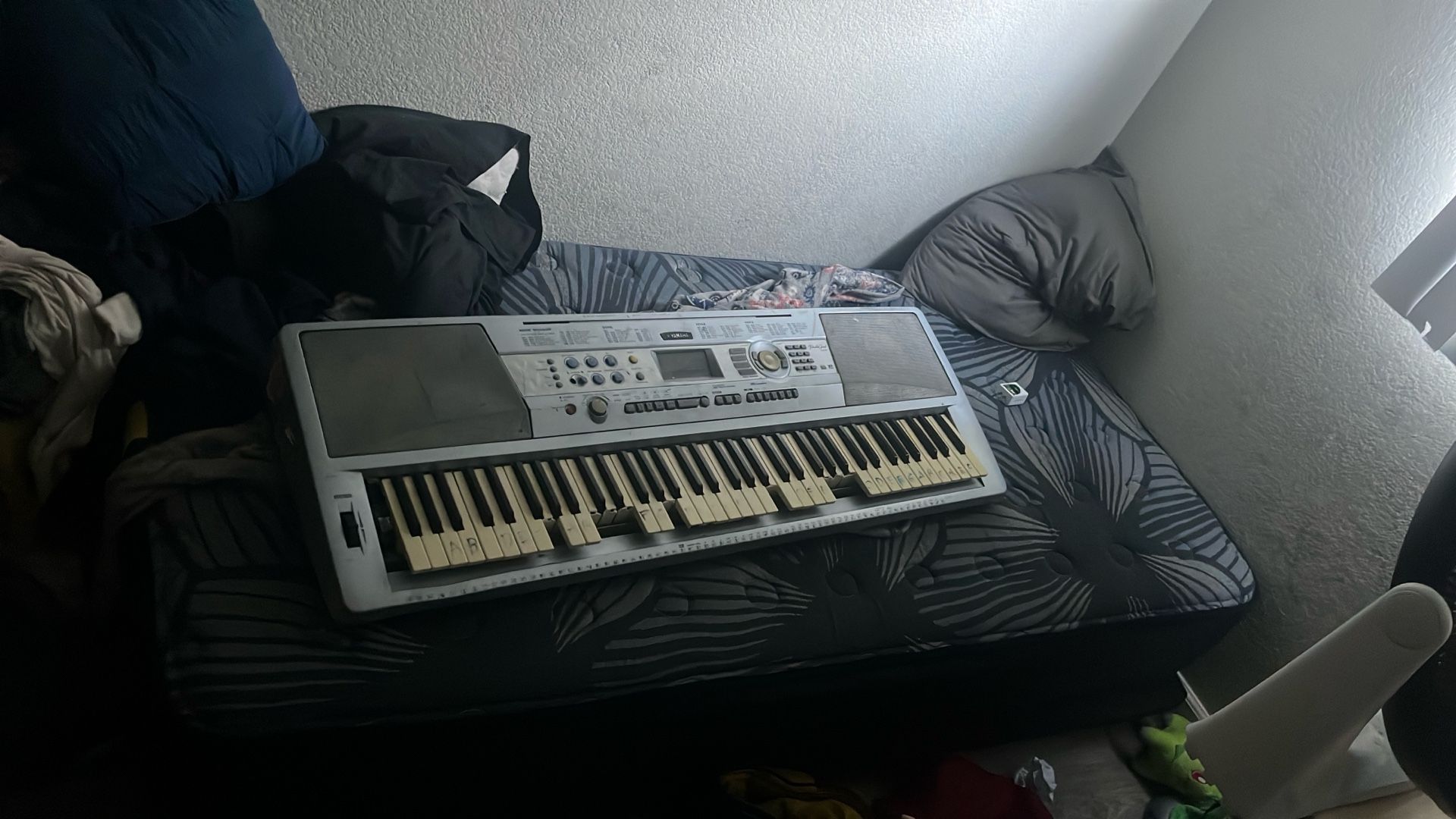 Piano