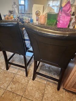 Bar stools