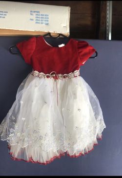 Toddlers dress
