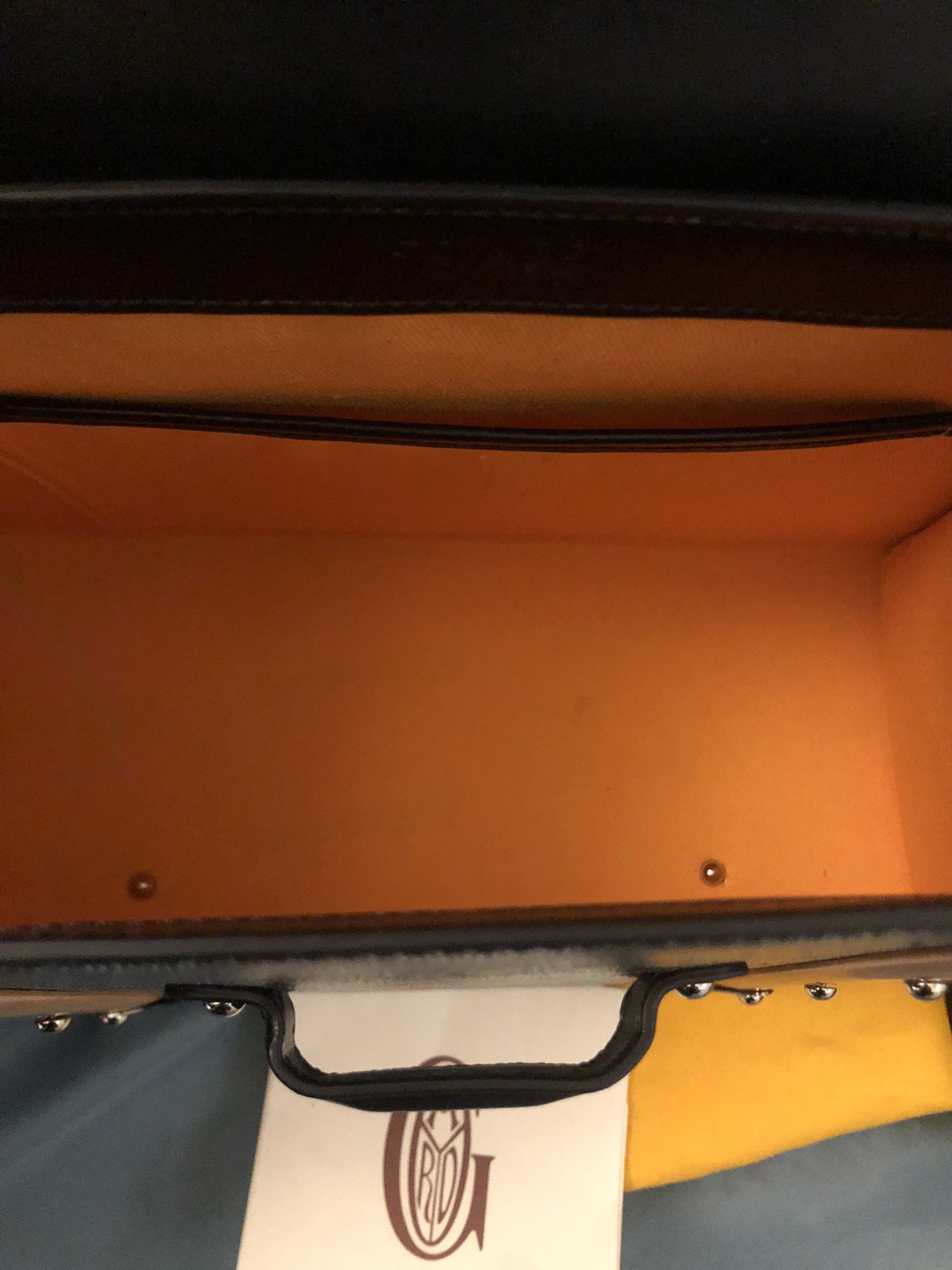 Goyard Saint Louis Tote for Sale in Cleveland, OH - OfferUp