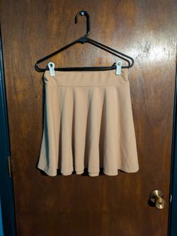 Skater skirt