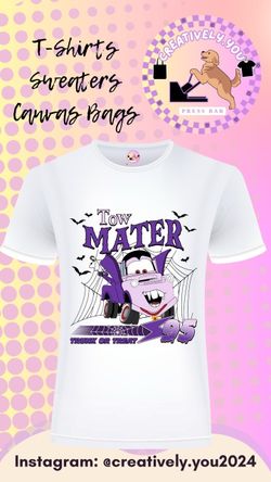 Halloween Shirts
