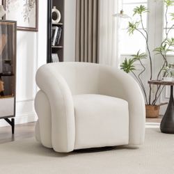 Swivel Accent Chair (NEW)