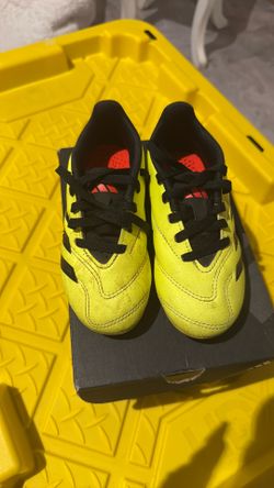Adidas Soccer Cleats