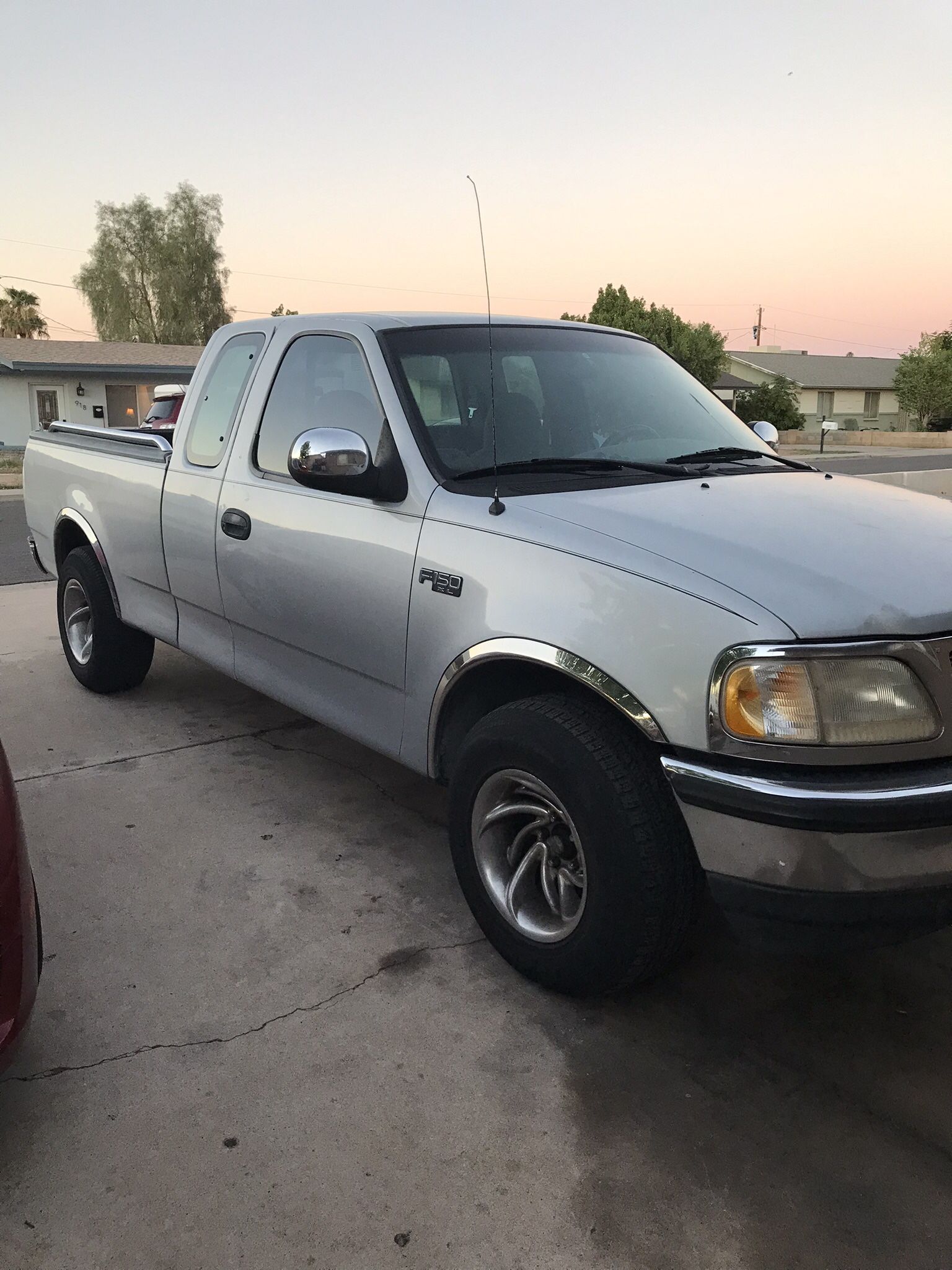 Truck