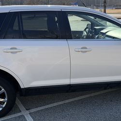2012 Ford Edge