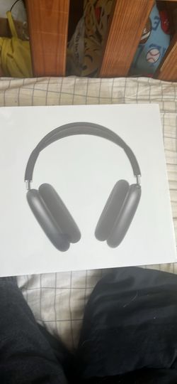 Apple Airpod Max Midnight Usb C