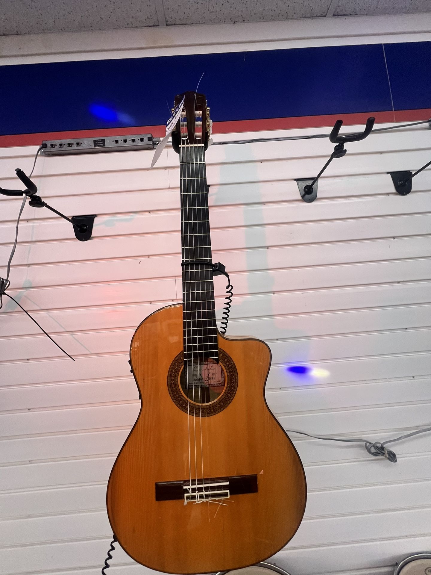Guitar