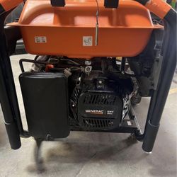 Generac GP6500 