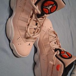 Jordans 