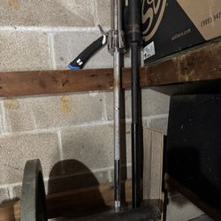 Olympic Bar
