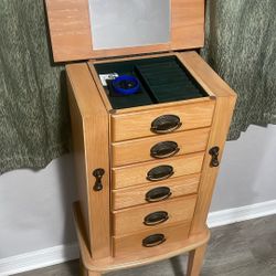 Jewelry Box 