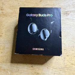 Galaxy Buds Pro 