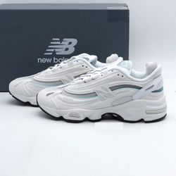 Women's New Balance 1000 Sneakers - White/Cream/Diamond - Size 7.5, 8, 9.5, 10.5
